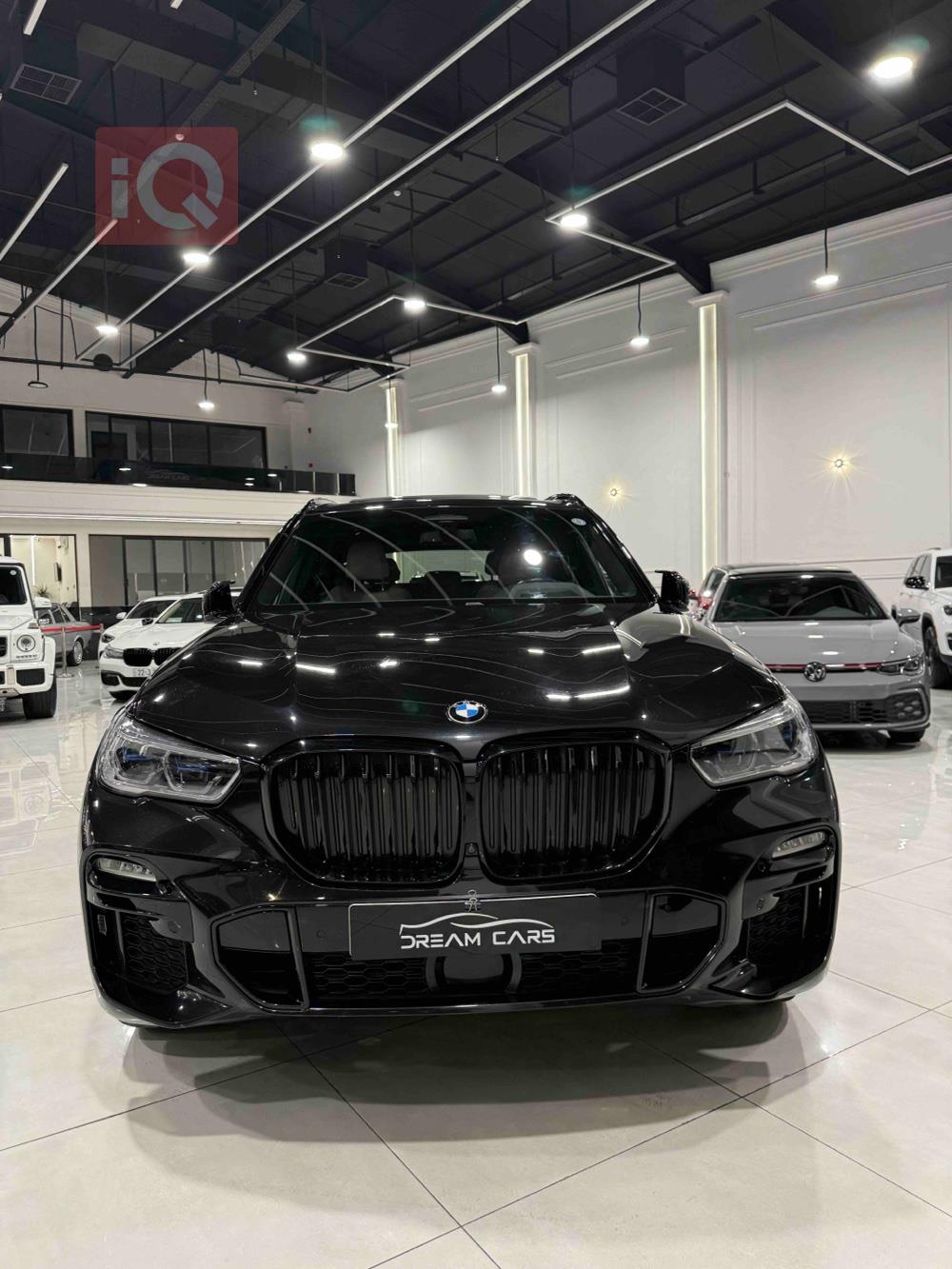 بي ام دبليو X5
